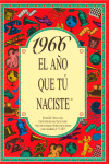 1966 EL AÑO QUE TU NACISTE