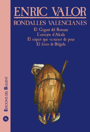RONDALLES VALENCIANES 3.BULLENT