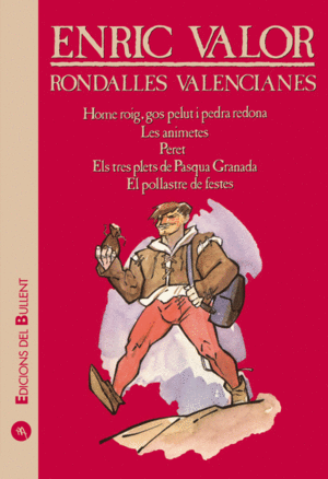 RONDALLES VALENCIANES 7.BULLENT