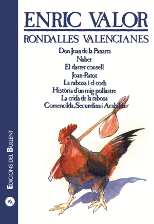 RONDALLES VALENCIANES 8.BULLENT