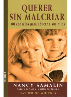 QUERER SIN MALCRIAR*