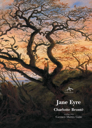 JANE EYRE*