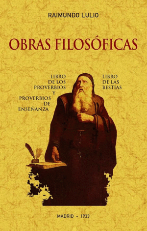 OBRAS FILOSOFICAS