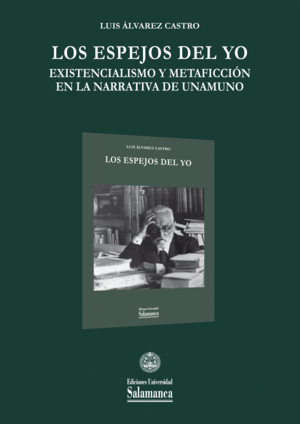 LOS ESPEJOS DEL YO