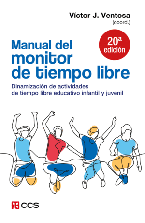MANUAL DEL MONITOR DE TIEMPO LIBRE