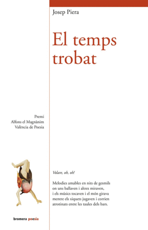 EL TEMPS TROBAT