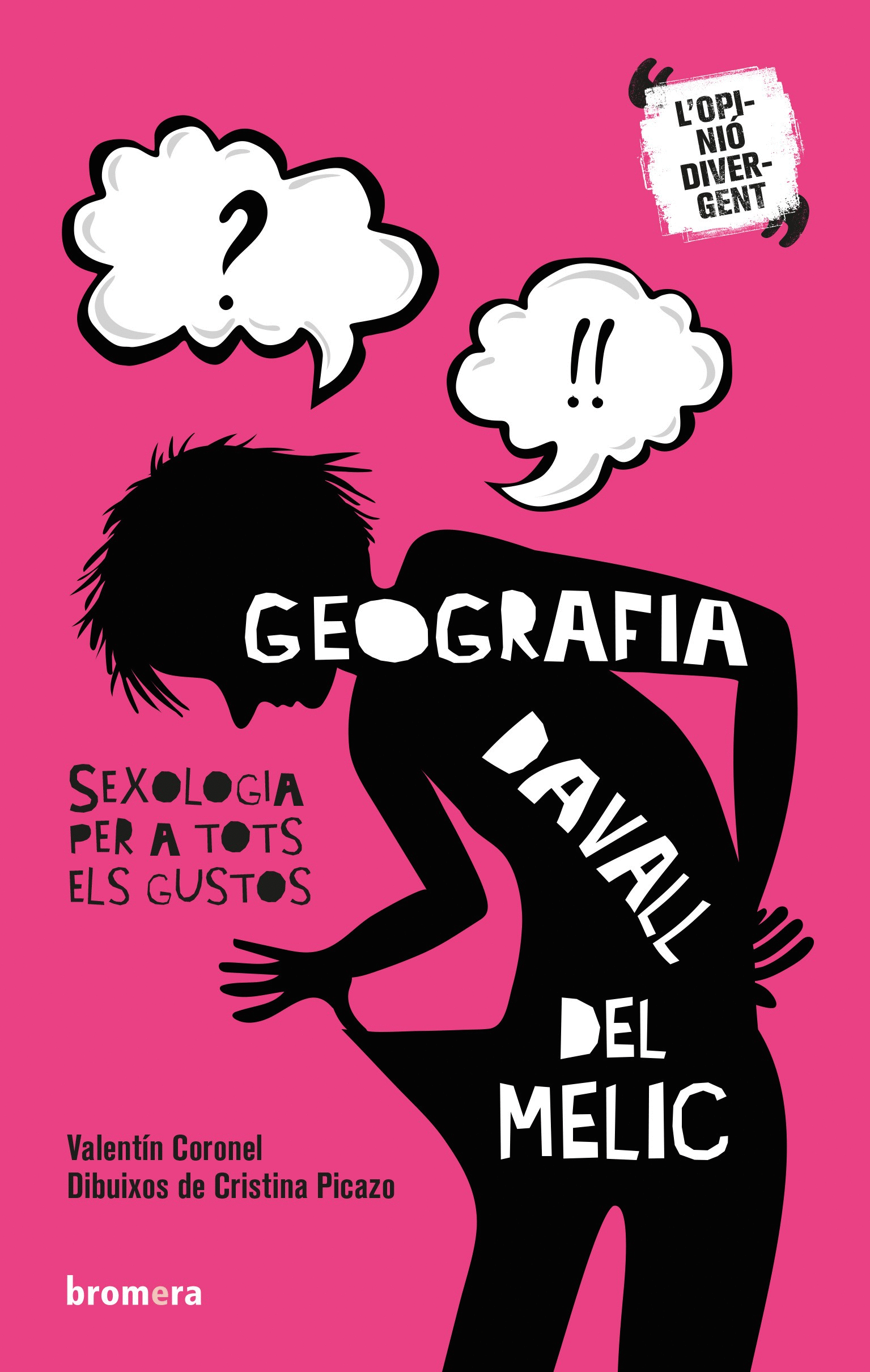 GEOGRAFIA DAVALL DEL MELIC