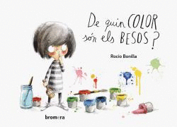 DE QUIN COLOR SÓN ELS BESOS?