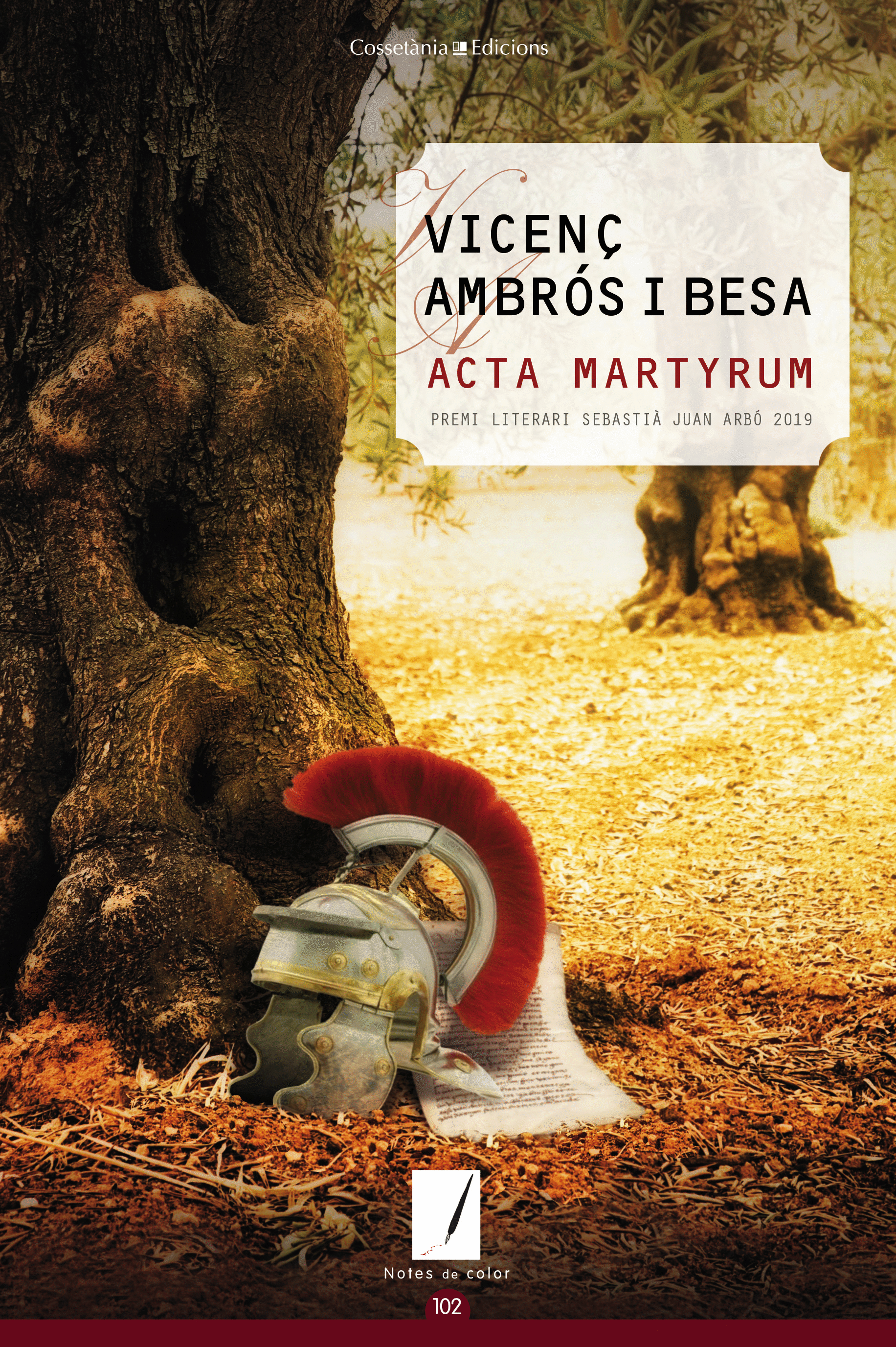 ACTA MARTYRUM