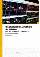 PREDICCIÓN EN EL DOMINIO DEL TIEMPO.ANÁLISIS DE SERIES TEMPORALES PARA INGENIERO