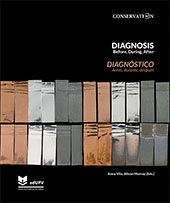 DIAGNOSIS BEFORE DURING AFTER DIAGNOSTICO ANTES DURANTE DESPUES