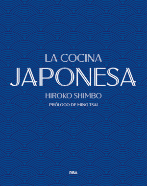 LA COCINA JAPONESA