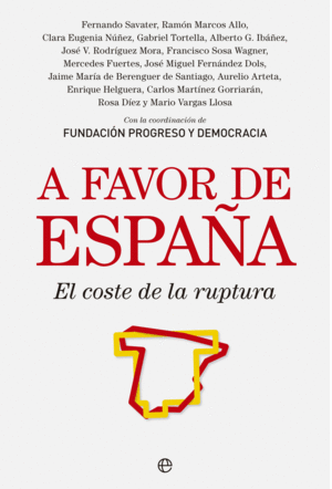 A FAVOR DE ESPAÑA