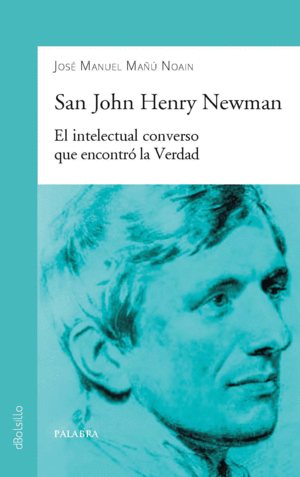 SAN JOHN HENRY NEWMAN