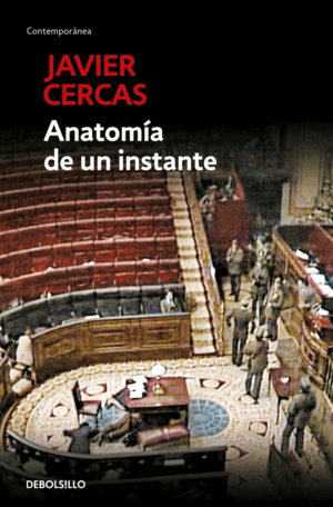 ANATOMÍA DE UN INSTANTE