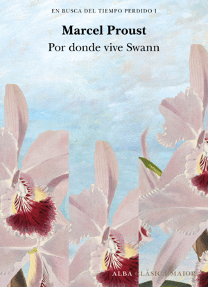 POR DONDE VIVE SWAN (TOMO I)