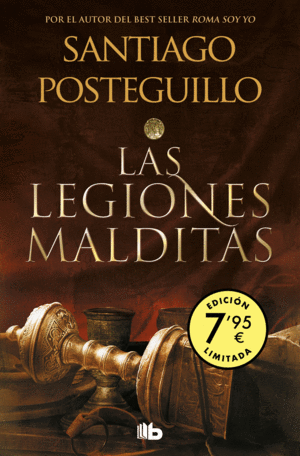 LAS LEGIONES MALDITAS. EDICIÓN LIMITADA (AFRICANUS 2)