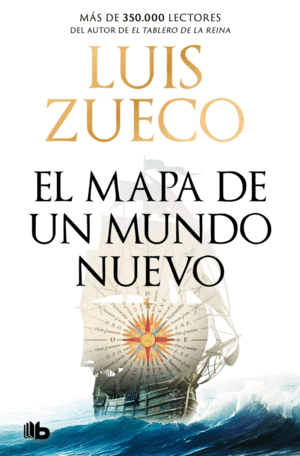 MAPA DE UN MUNDO NUEVO, EL