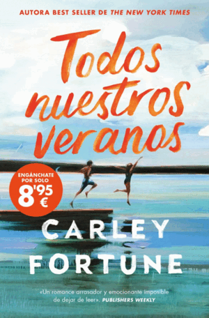 TODOS NUESTROS VERANOS (ED. LIMITADA)