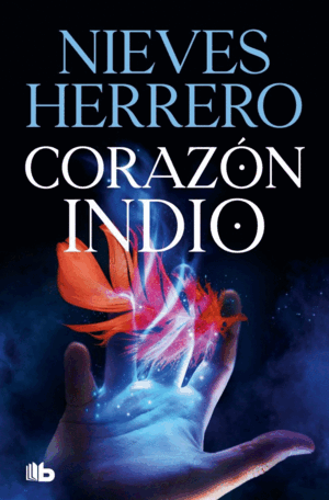 CORAZÓN INDIO