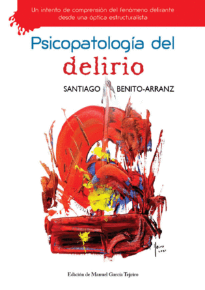 PSICOPATOLOGIA DEL DELIRIO