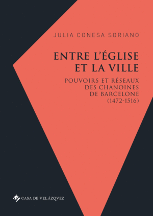 ENTRE L'ÉGLISE ET LA VILLE