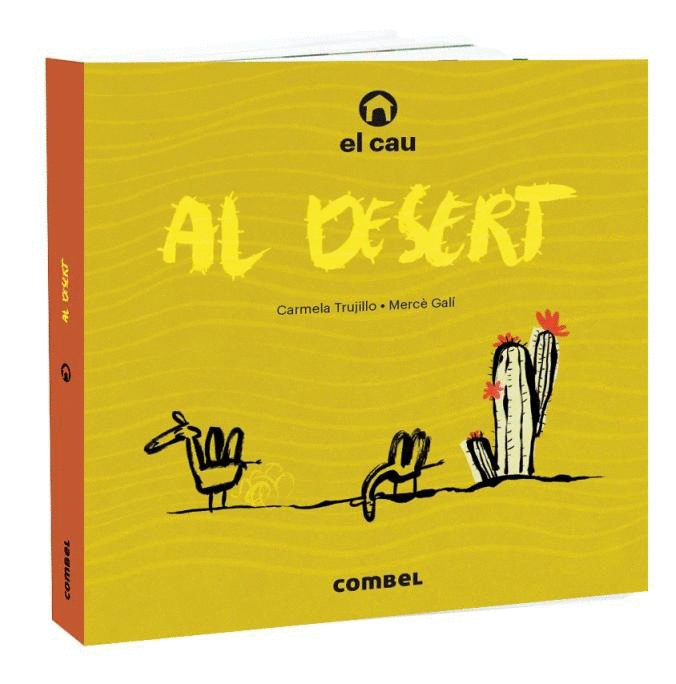 EL CAU DEL DESERT