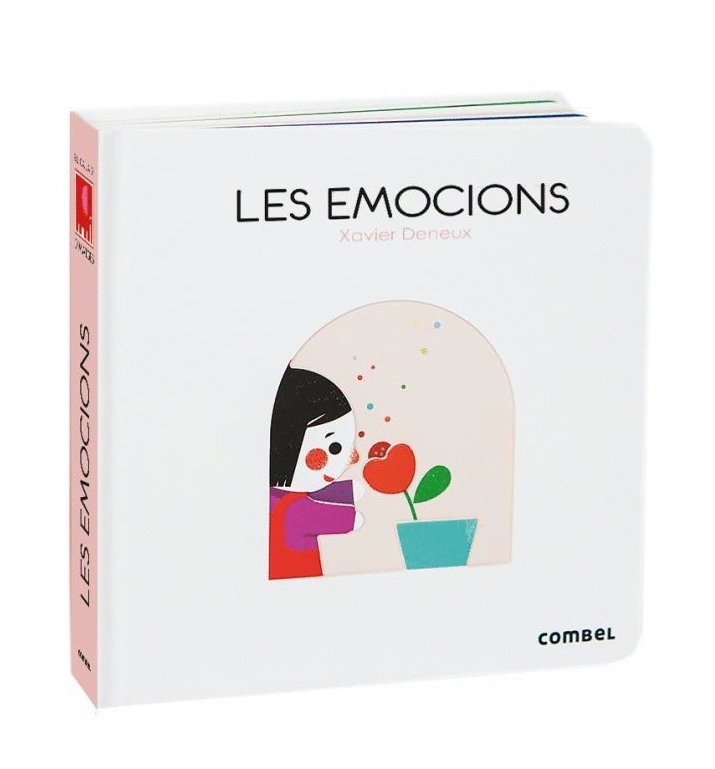 EMOCIONS,LES