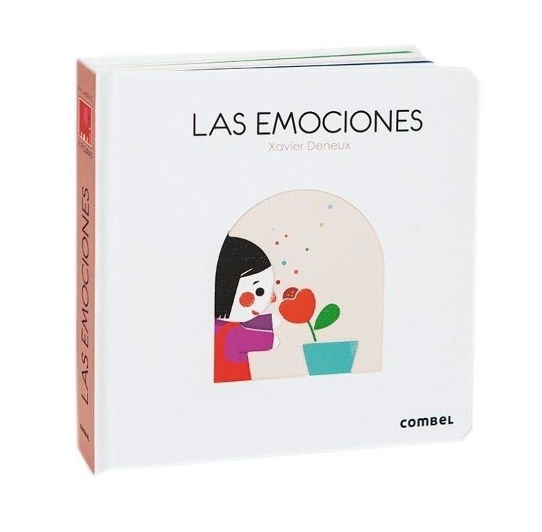 EMOCIONES,LAS