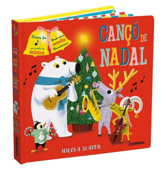 CANÇÓ DE NADAL CATALÀ