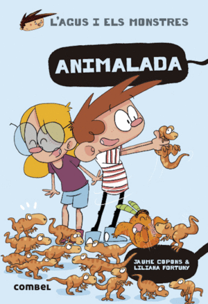 ANIMALADA