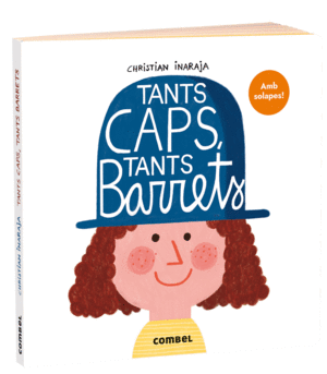 TANTS CAPS TANTS BARRETS