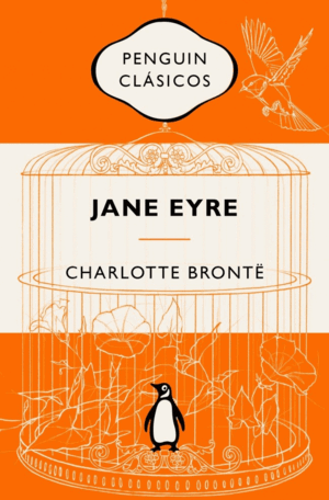 JANE EYRE (EDICIÓN CONMEMORATIVA)