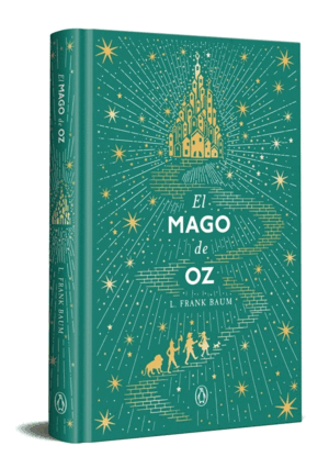 EL MAGO DE OZ (EDICIÓN CONMEMORATIVA)