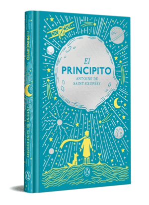 EL PRINCIPITO (EDICION CONMEMORATIVA)