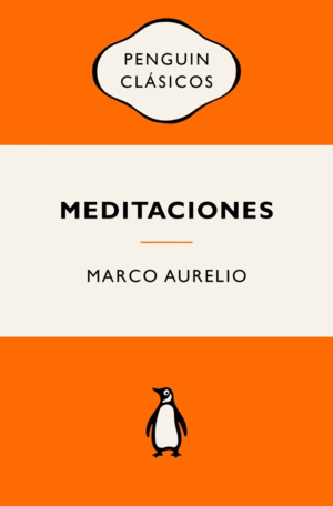 MEDITACIONES (SERIE GREAT IDEAS)
