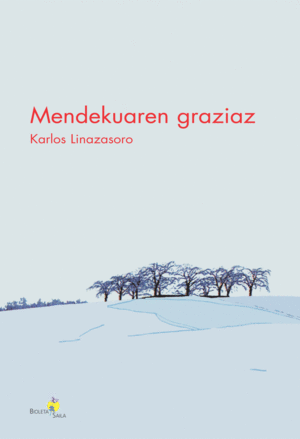 MENDEKUAREN GRAZIAZ