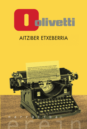 OLIVETTI