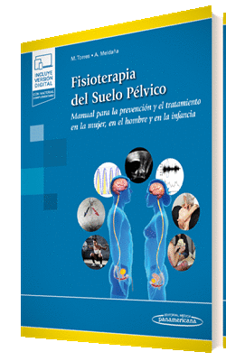 FISIOTERAPIA DEL SUELO PÉLVICO (E-BOOK)