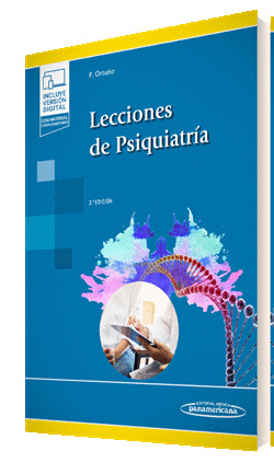 LECCIONES DE PSIQUIATRÍA (E-BOOK)