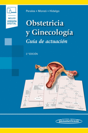 OBSTETRICIA Y GINECOLOGÍA