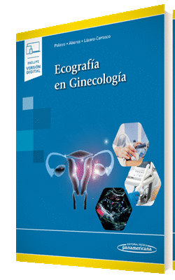 ECOGRAFÍA EN GINECOLOGÍA