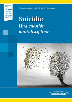 SUICIDIO (E-BOOK)