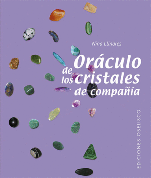 ORACULO DE LOS CRISTALES DE COMPAÑIA