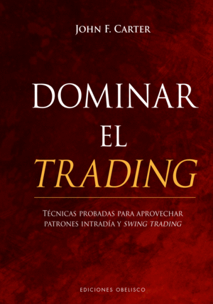 DOMINAR EL TRADING