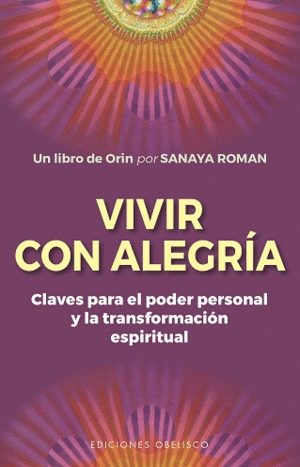 VIVIR CON ALEGRÍA (N.E.)