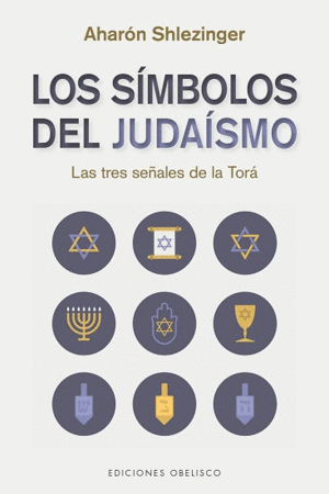 SÍMBOLOS DEL JUDAÍSMO, LOS