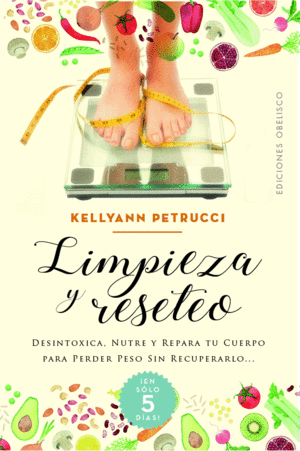 LIMPIEZA Y RESETEO