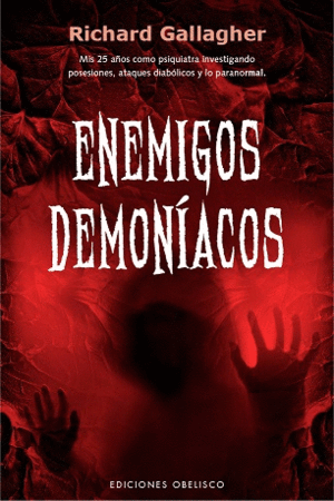 ENEMIGOS DEMONIACOS