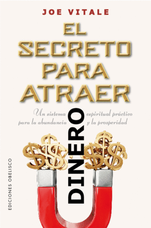 EL SECRETO PARA ATRAER EL DINERO (DIGITAL)